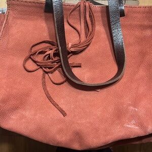 Carla Mancini Purse